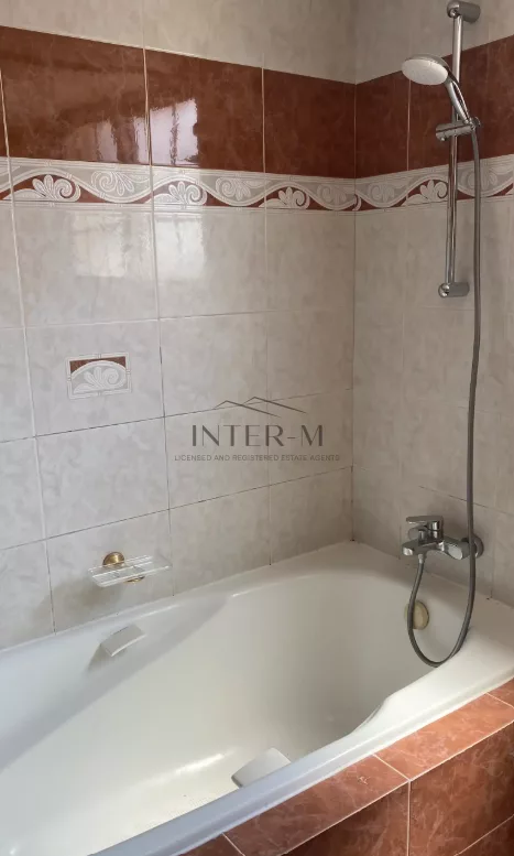 BEAUTIFUL 4-BEDROOM SEMI-DETACHED HOUSE FOR RENT,CYPRUS φωτογραφία 9