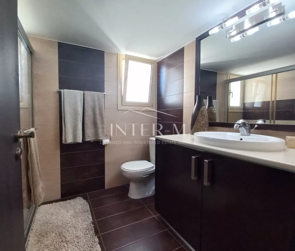Luxury Sea View Apartment For Sale In Neapolis ,Limassol  (4 Bedroom) φωτογραφία 12