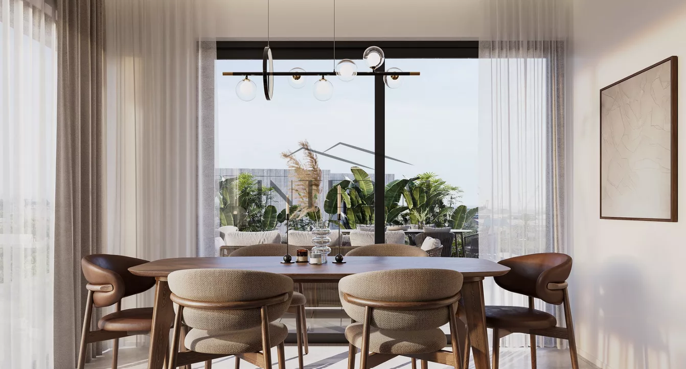 Apartment For Sale In Zakaki, Limassol, Cyprus (2 Bedroom)
