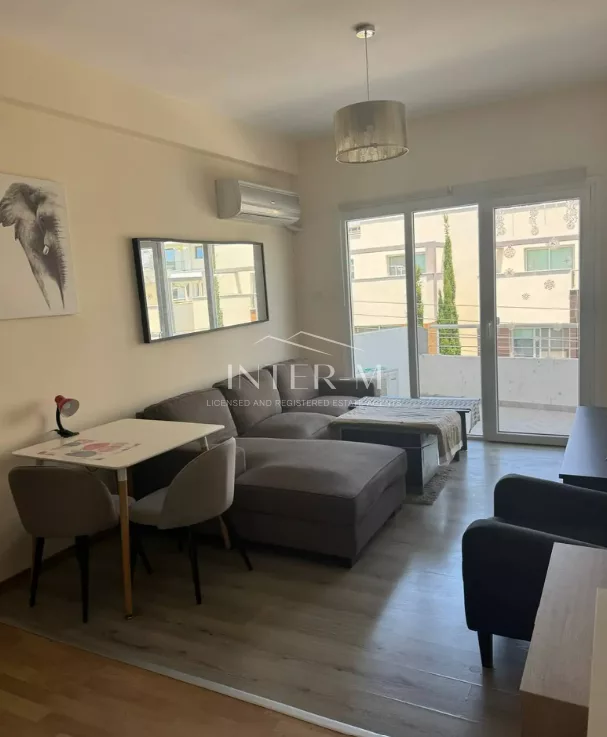 1-Bedroom Apartment For Sale – Germasogeia Tourist Area, Limassol,Cyprus (1 Bedroom) photo 5