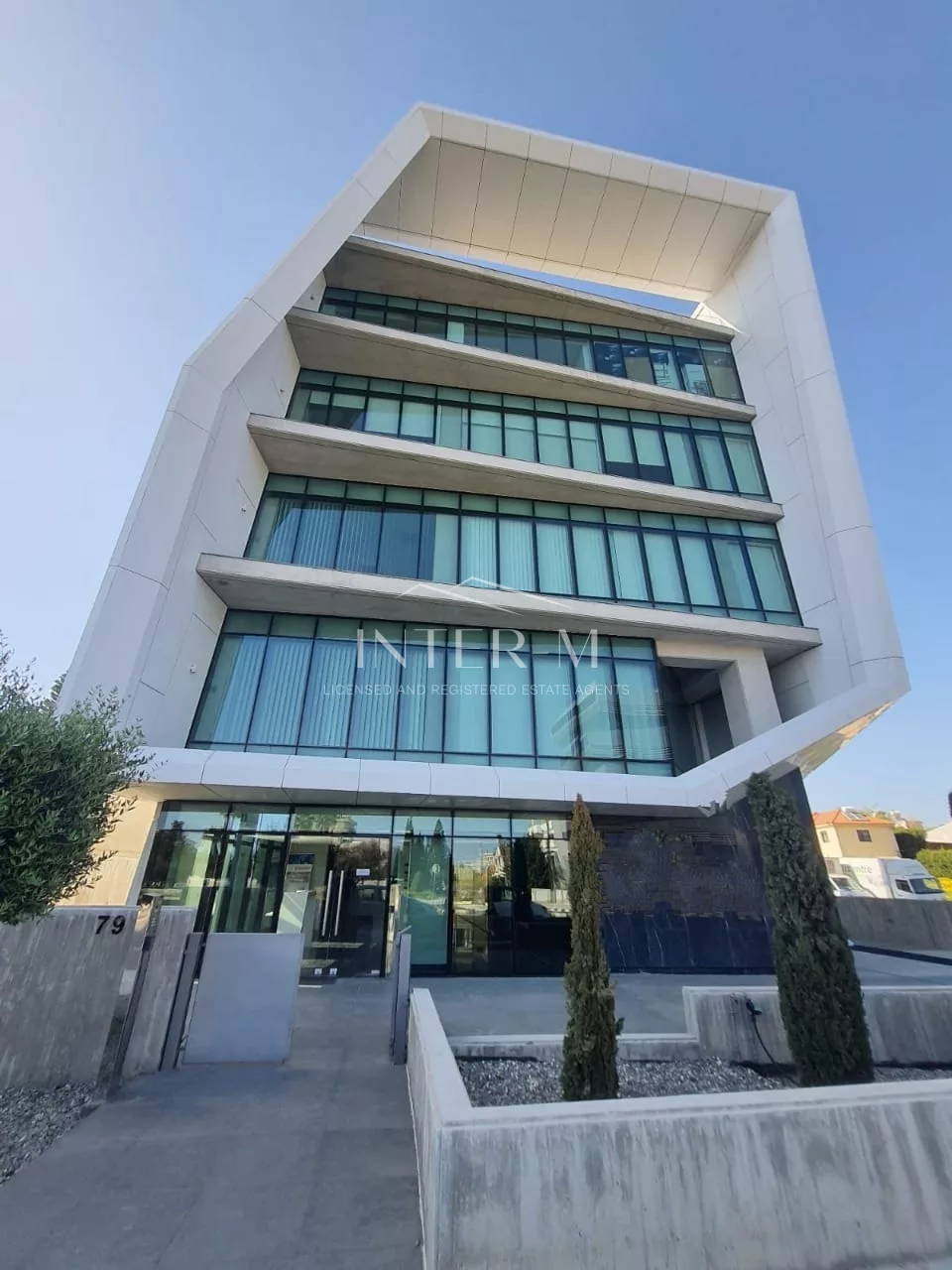 Offices For Rent In Kapsalos Area, Limassol photo 17