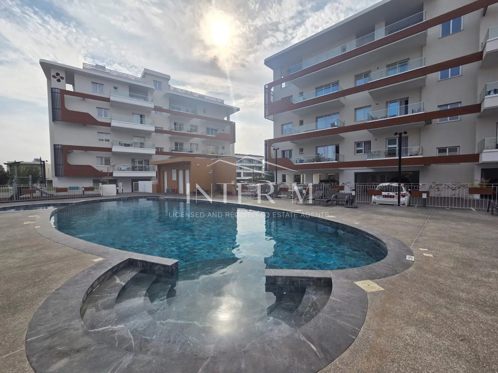Apartment For Sale In Zakaki, Limassol, Cyprus  (1 Bedroom) photo 6