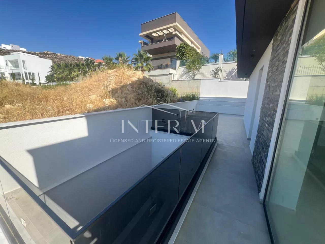 Luxury Villa For Sale In Limassol, Agios Athanasios   (5 Bedroom) φωτογραφία 27