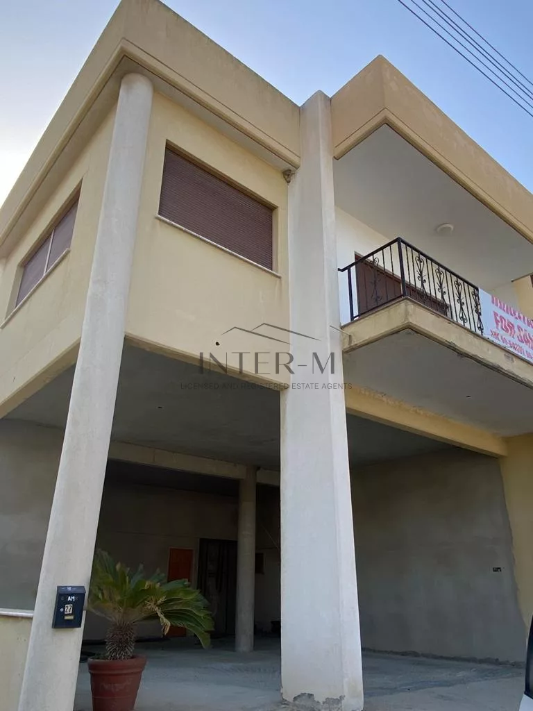 House For Sale In Pareklisia , Limassol φωτογραφία 2