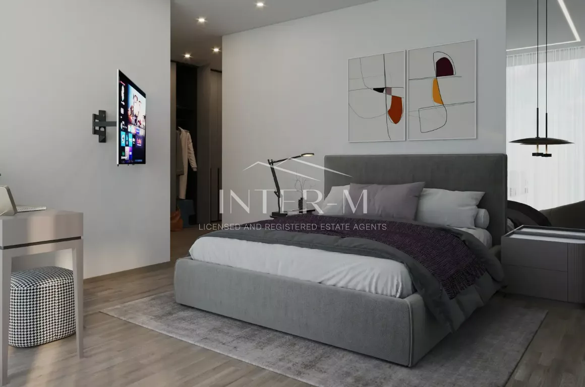 Luxury 4-Bedroom Detached House For Sale – Agios Athanasios, Limassol,Cyprus (4 Bedroom) photo 7