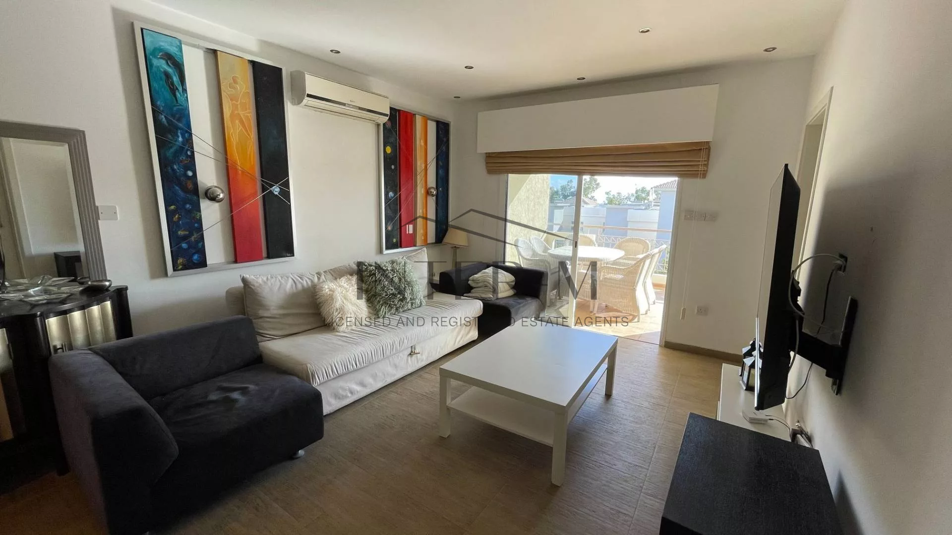 Beautiful Apartment For Sale In Germasogia , Limassol  (2 Bedroom)