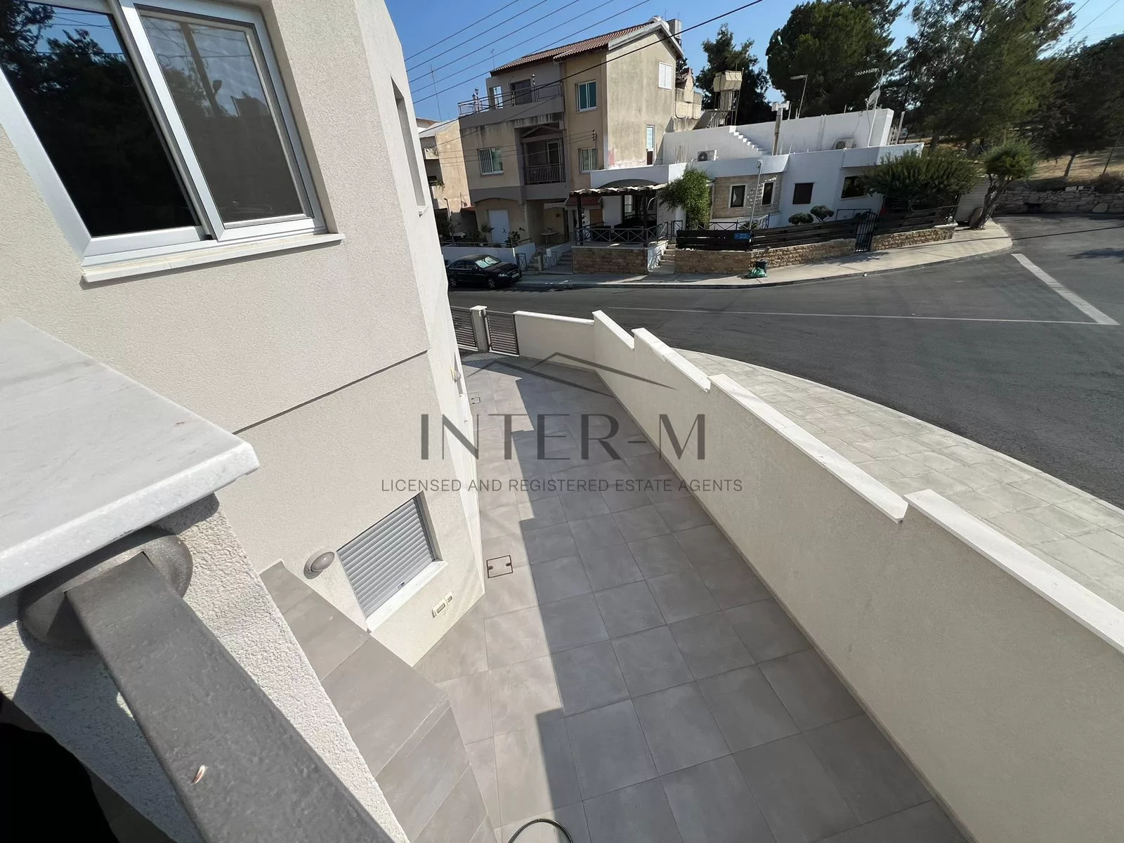 Elegant 3-Bedroom Semi-Detached House With Office And Studio For Sale In Ekali, Limassol (4 Bedroom) φωτογραφία 24