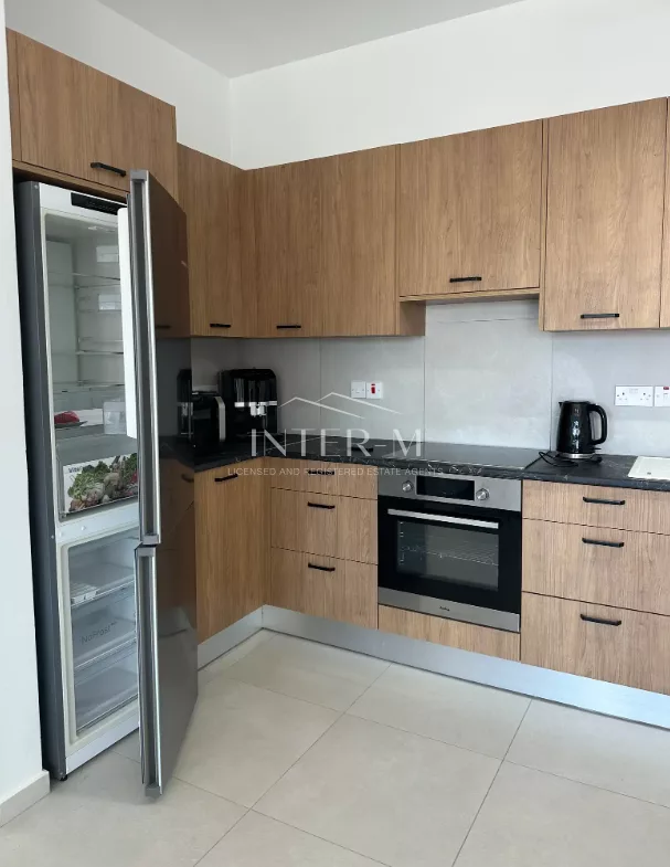 Modern 2-Bedroom Apartment For Sale – Asomatos, Limassol,Cyprus (2 Bedroom) φωτογραφία 6