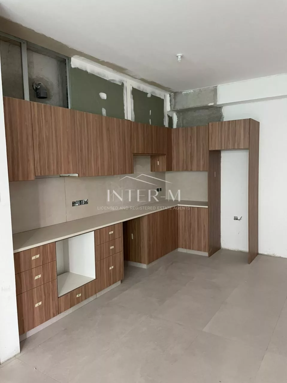 Brand New Apartment In Agios Theodoros, Pafos  (2 Bedroom) photo 13