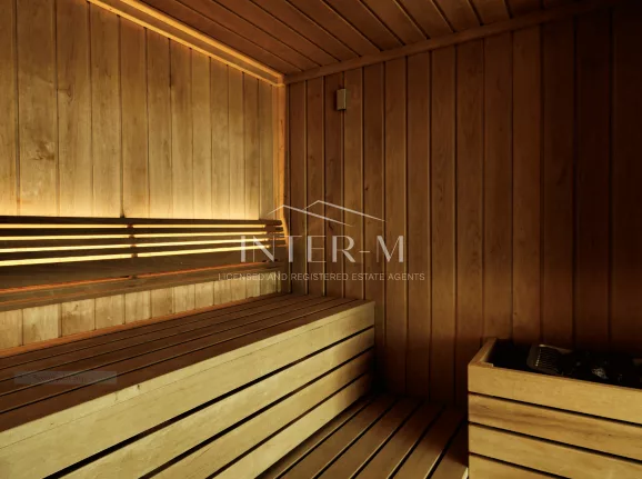 Modern And Luxury Floor Apartment  With Panoramic Sea View (4 Bedroom) photo 1