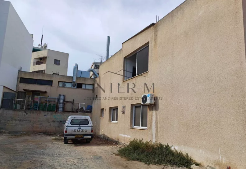 House For Sale In Mesa Geitonia Limassol Cyprus (4 Bedroom) φωτογραφία 4