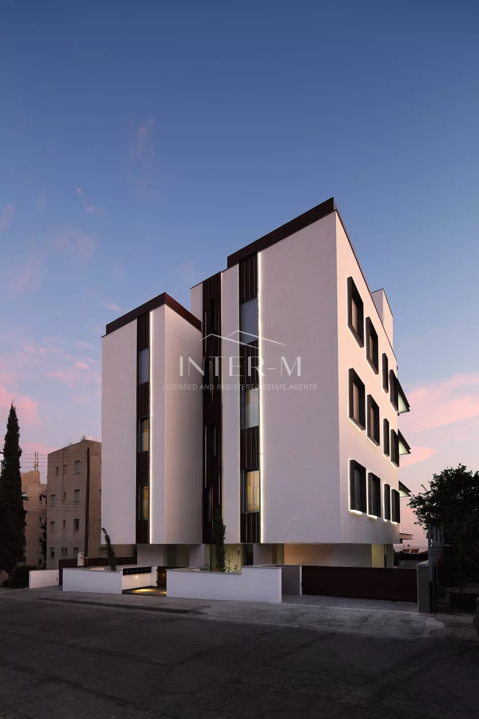 Luxury Apartment For Sale In Germasogeia , Limassol   (3 Bedroom) photo 2