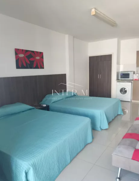 Whole Residential Building For Rent – 26 Apartments – Germasogeia Tourist Area, Limassol,Cyprus (26 Bedroom) photo 4
