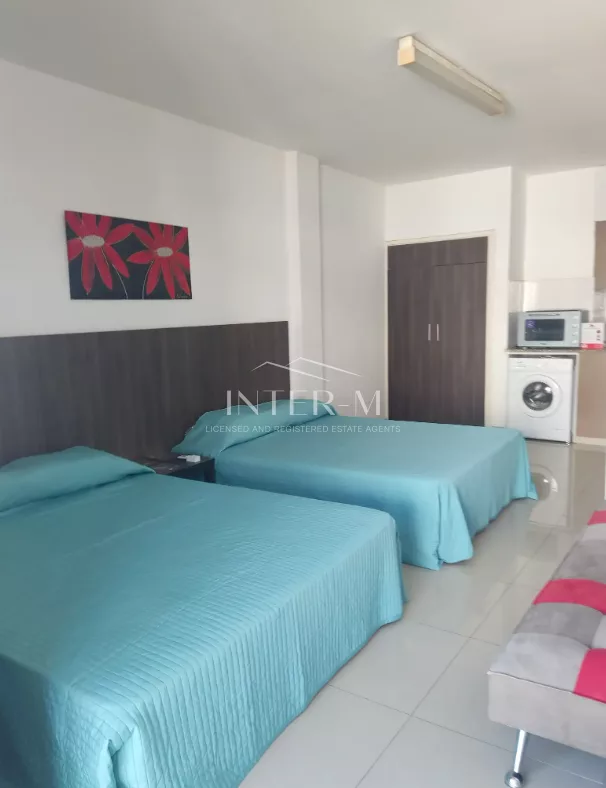 Whole Residential Building For Rent – 26 Apartments – Germasogeia Tourist Area, Limassol,Cyprus (26 Bedroom) photo 4