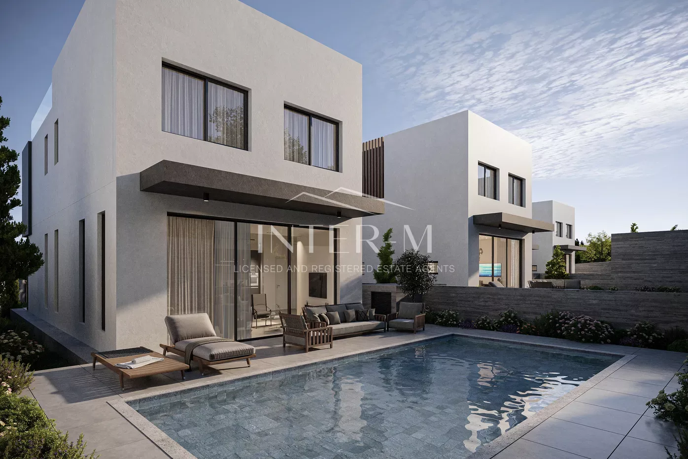 3-Bedroom Houses for Sale – Tremithousa, Paphos,Cyprus photo 3