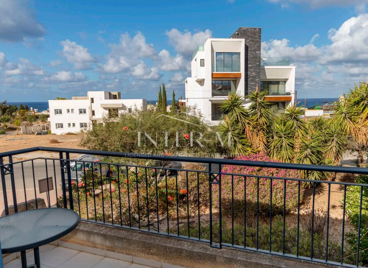 Beautiful Villa For Sale In Kato Paphos, Cyprus (3 Bedrooms) φωτογραφία 9