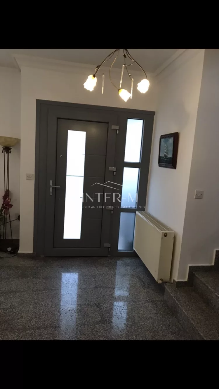 House In Ypsonas For Rent (5 Bedroom) photo 13