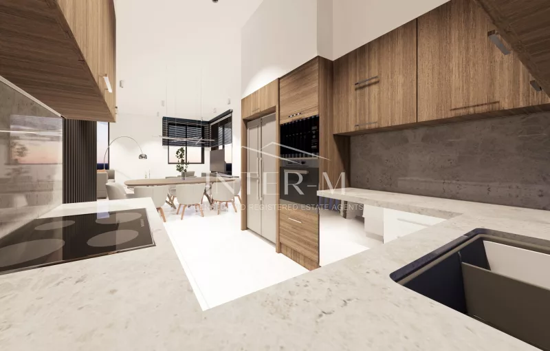 Luxury Villas For Sale In Agios Tychon , Limassol   (3 Bedroom) photo 5