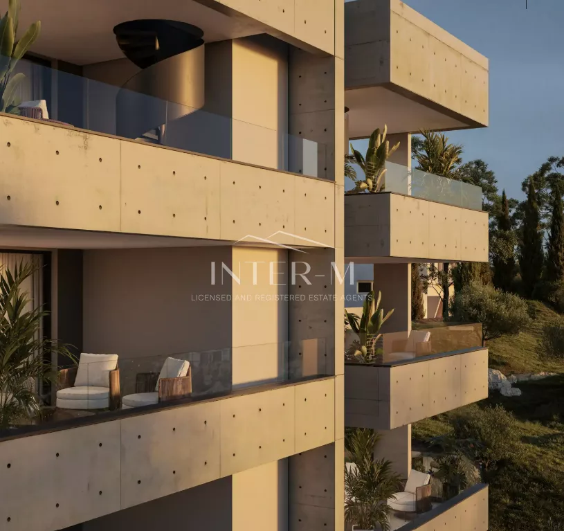 Luxury 2+1 Bedroom Penthouse For Sale – Agios Athanasios, Limassol,Cyprus (2 Bedroom) photo 6