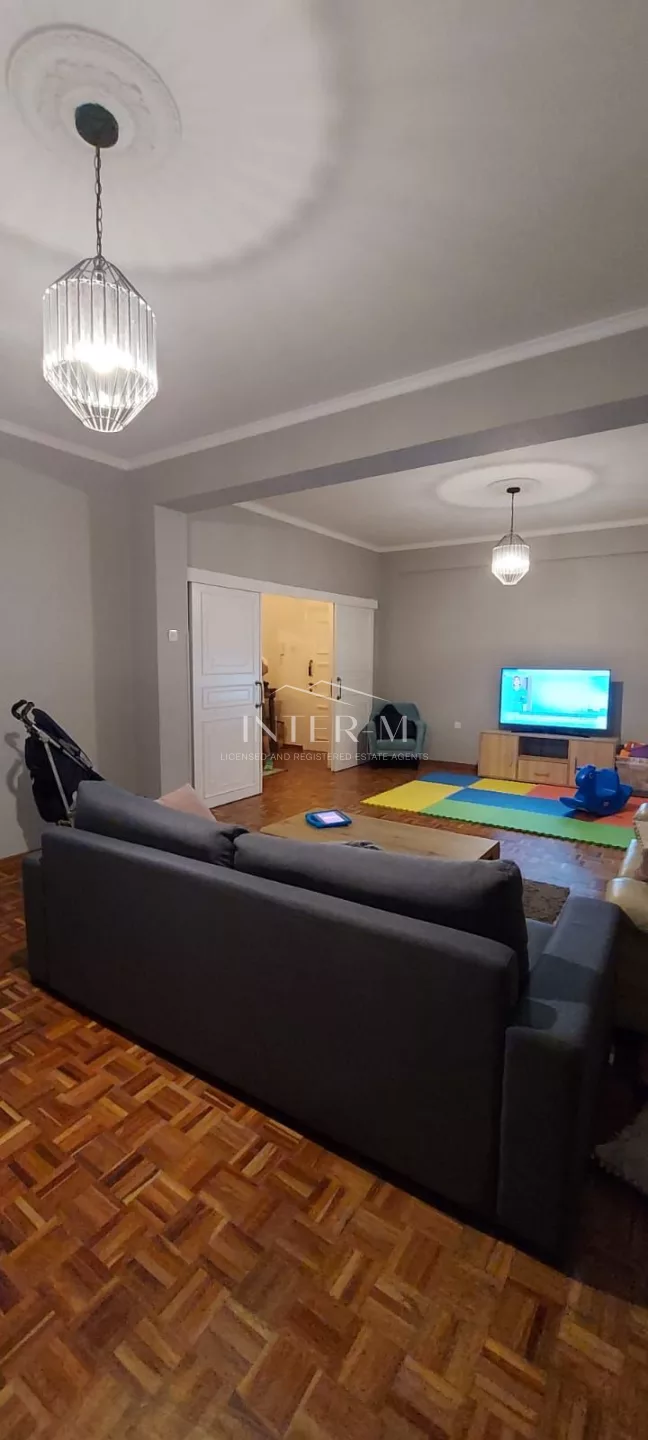 Apartment For Sale In Chrysopolitissa, Larnaka (3 Bedroom) photo 20