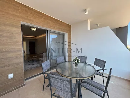 Brand New Luxury Apartment For Sale In Potamos Germasogeias Area, Limassol (2 Bedroom) φωτογραφία 12