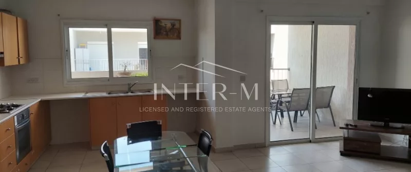 Spacious Apartment For Sale In Asomatos Village,Limassol (3 Bedroom) φωτογραφία 3