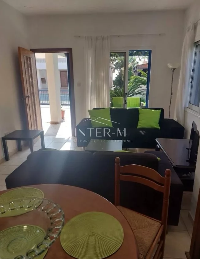 Charming Detached House For Sale In Perivolia, Larnaca, Cyprus (2 Bedrooms) φωτογραφία 2