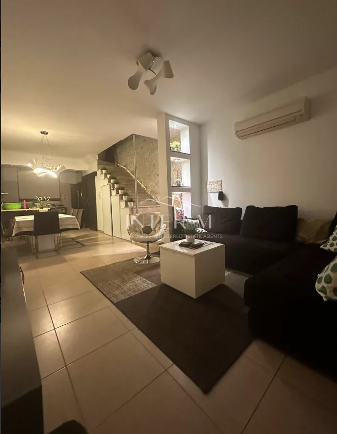 Modern Maisonette For Rent In Mouttagiaka , Limassol  (2 Bedroom) photo 2