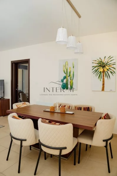 Exceptional Apartment For Rent In Potamos Germasogeia, Limassol, Cyprus (2 Bedrooms) photo 4