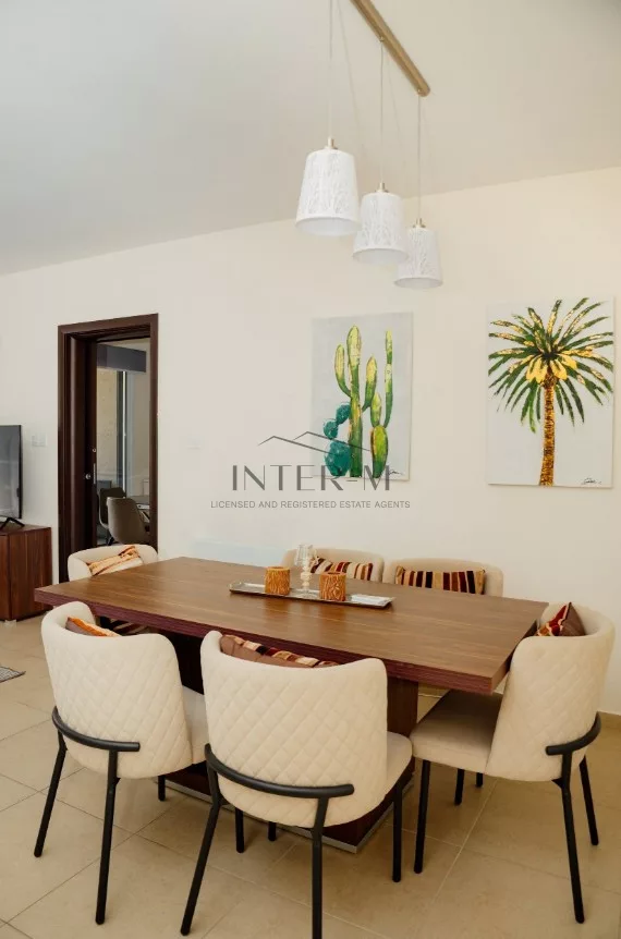 Exceptional Apartment For Rent In Potamos Germasogeia, Limassol, Cyprus (2 Bedrooms) φωτογραφία 4