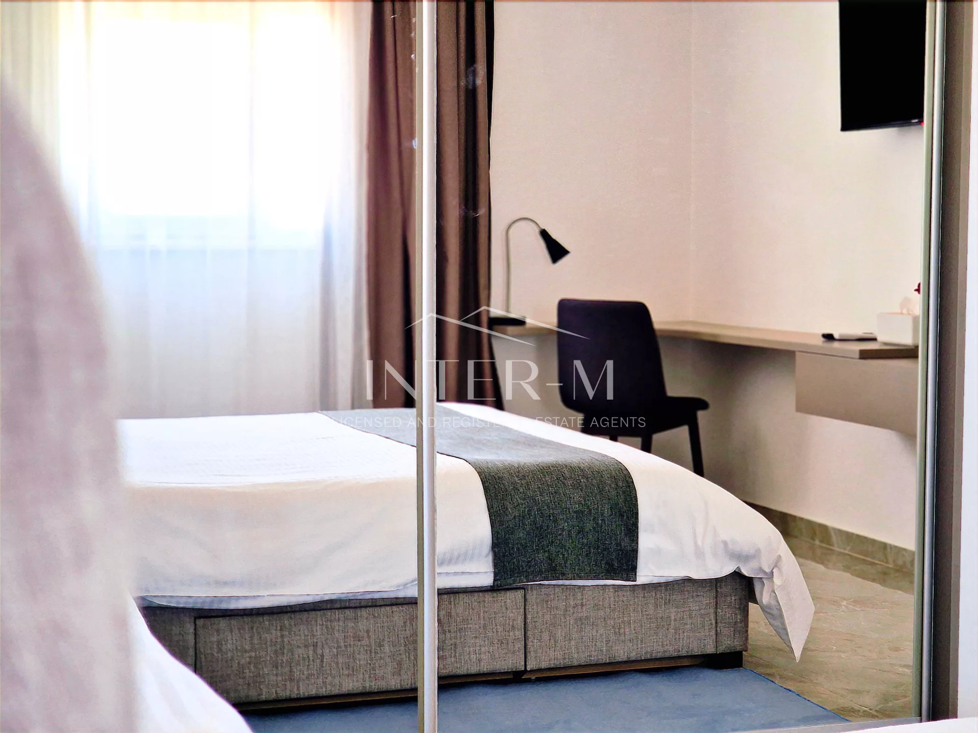 Apartment For Rent In Finikoudes, Larnaca (3 Bedroom) photo 4