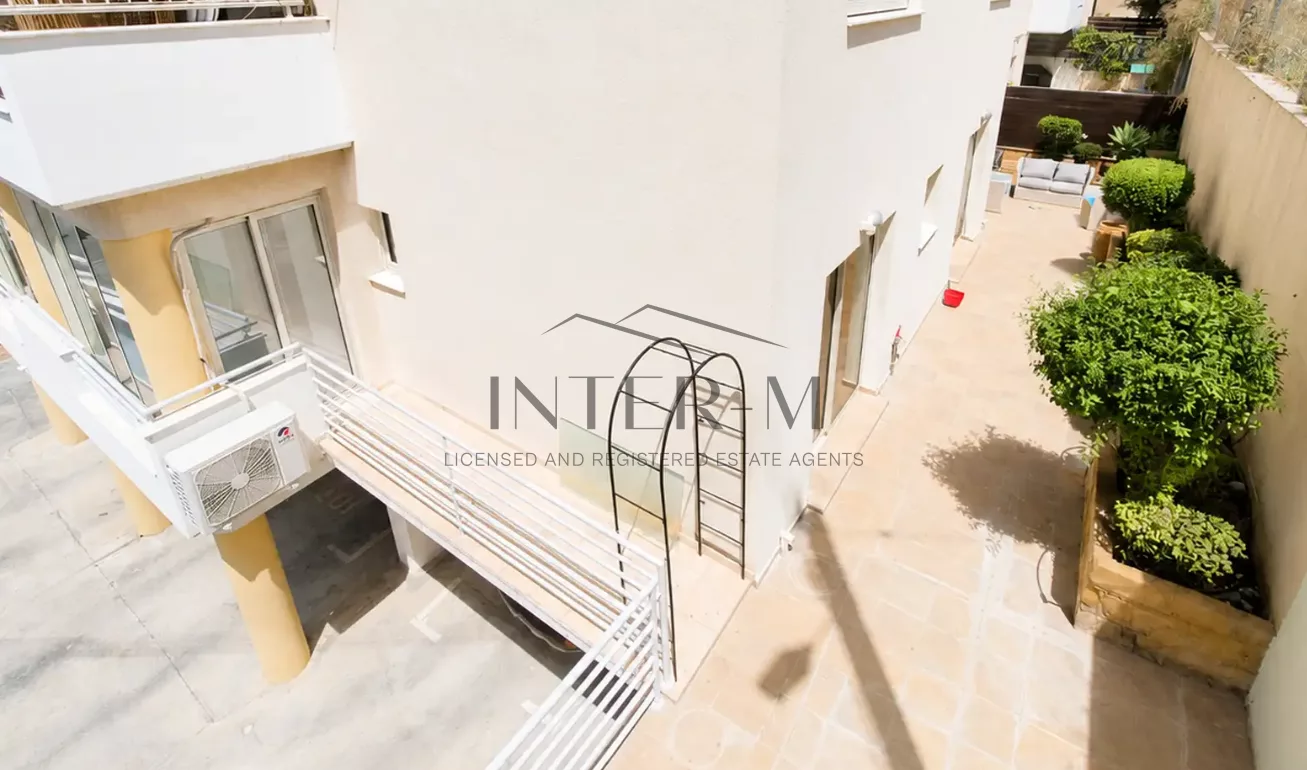 Spacious 3-Bedroom Apartment For Sale | Agios Athanasios, Limassol,Cyprus (3 Bedroom) photo 14