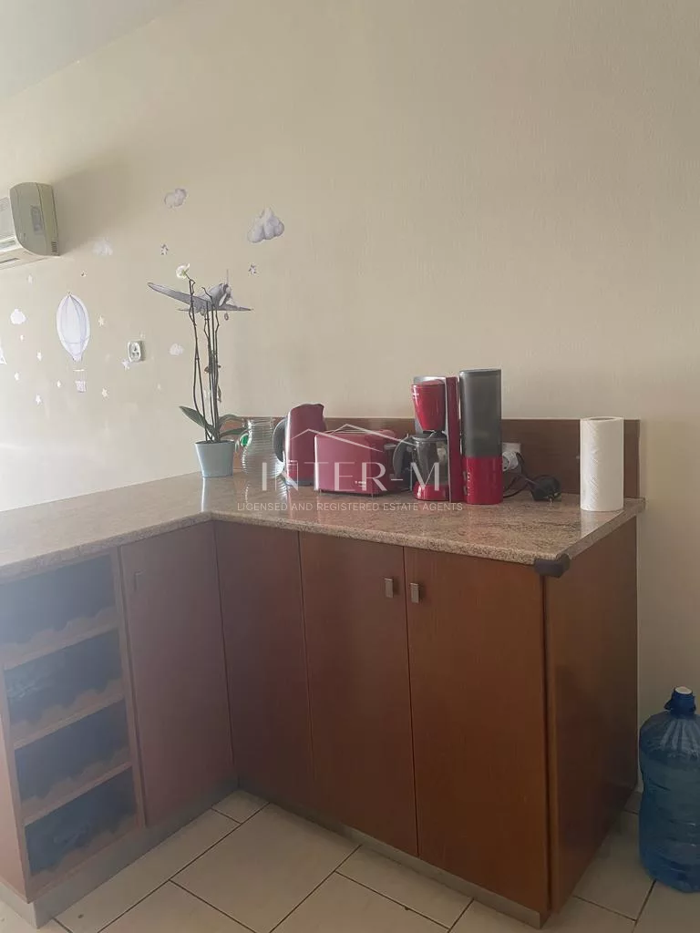 Penthouse For Rent In Livathia, Larnaka (3 Bedroom) photo 21
