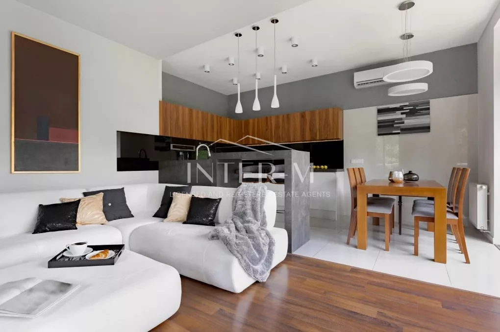 Modern Maisonette For Sale In Pyrgos, Limassol, Cyprus(2 Bedrooms)