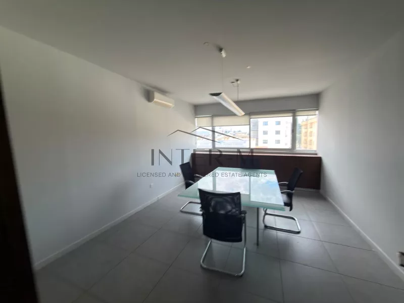 Offices For Rent In Zakaki, Limassol, Cyprus photo 3