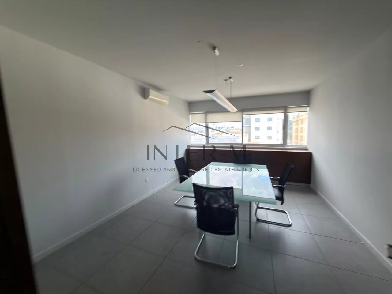 Offices For Rent In Zakaki, Limassol, Cyprus photo 3
