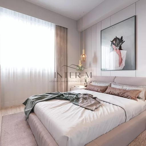 For Sale - Luxury Penthouse Apartment Columbia Area, Limassol (5 Bedroom) φωτογραφία 7