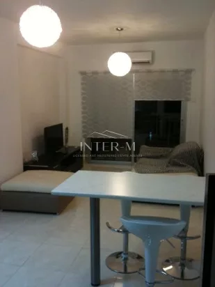 Elegant 1-Bedroom Apartment For Sale In Agia Trias, Limassol, Cyprus photo 12