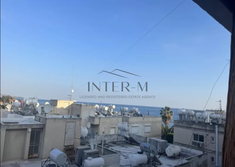 Apartment For Sale In Germasogia Tourist Area (1 Bedroom) φωτογραφία 2