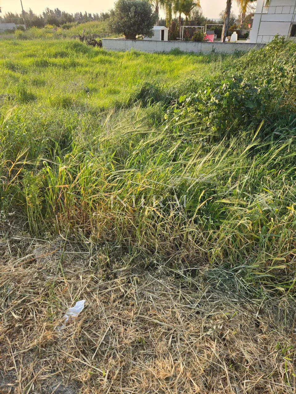 Residential Plot For Sale In Erimi, Limassol, Cyprus(466 Sq.m) photo 5