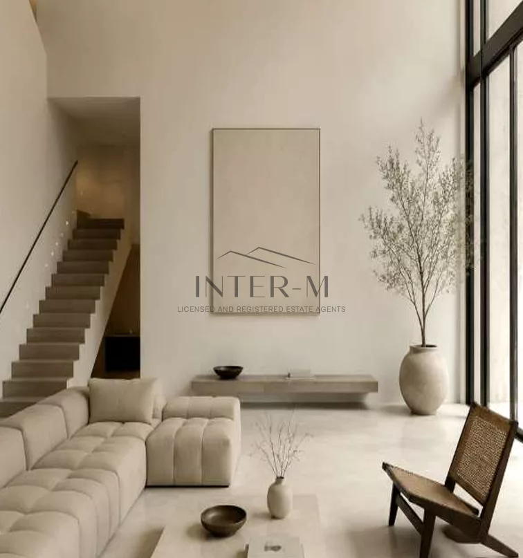 Apartment for sale in Agios Tychonas, Limassol, Cyprus φωτογραφία 11