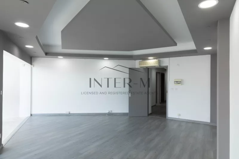 Prime Office Space For Rent In Limassol’s City Center, Cyprus - Pentadromos Anexartisias photo 2
