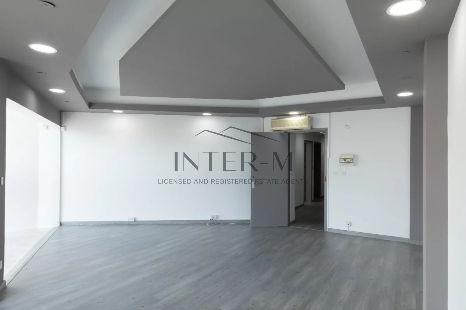 Prime Office Space For Rent In Limassol’s City Center, Cyprus - Pentadromos Anexartisias photo 2