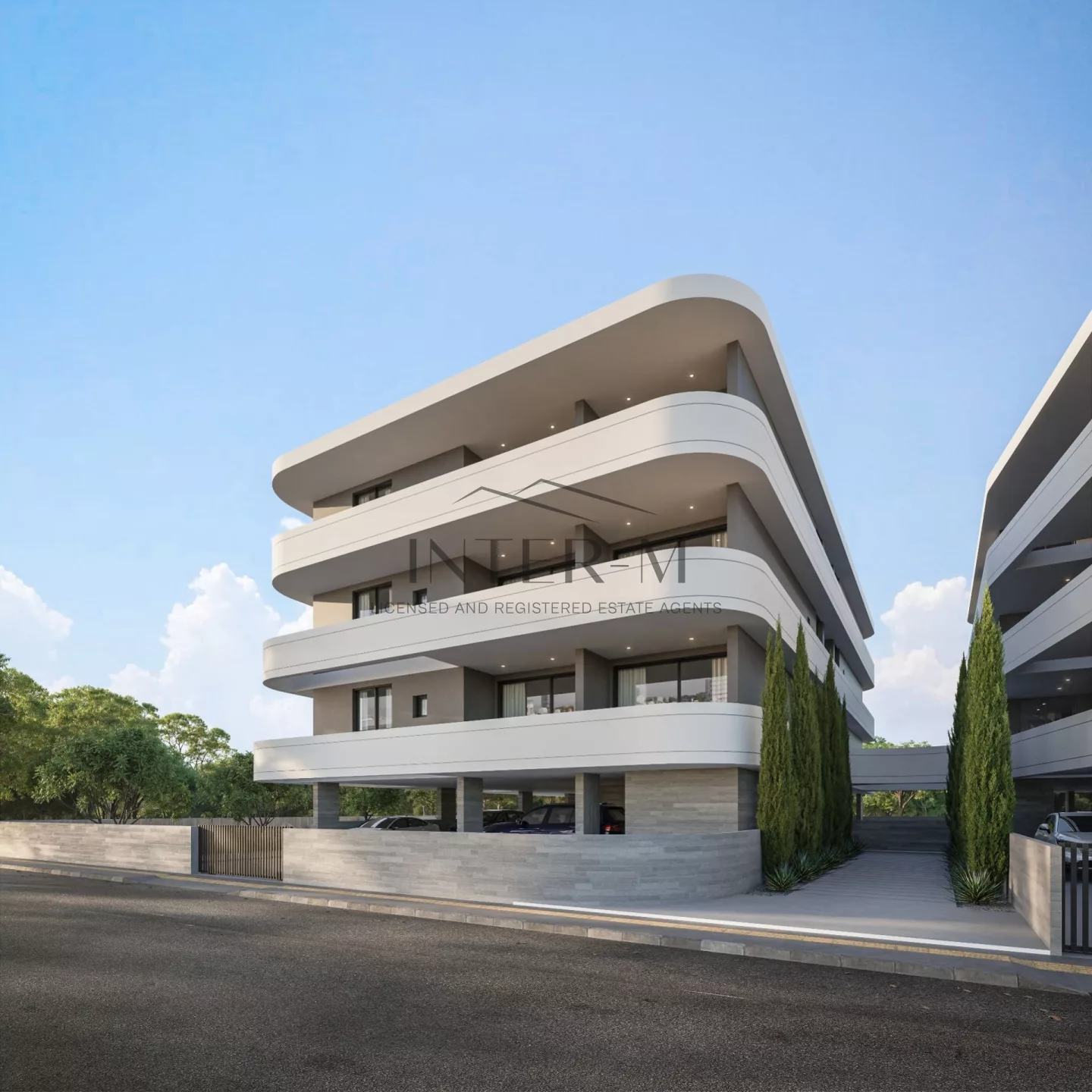 Beautiful Top Floor Apartment For Sale In Zakaki, Limassol, Cyprus (2 Bedrooms) φωτογραφία 4