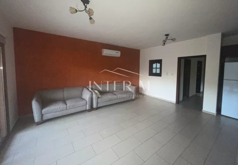 Apartment For Rent In Agia Fyla Limassol (3 Bedroom)