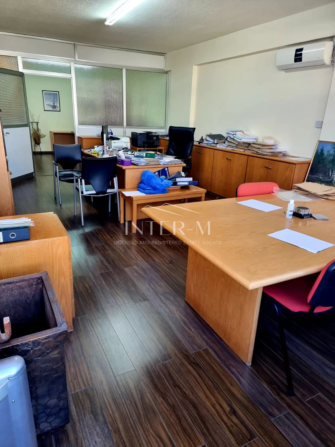 Office To Rent DownTown (4 Rooms) photo 1