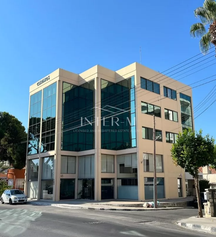 Beautiful Office In Katholiki,Limassol