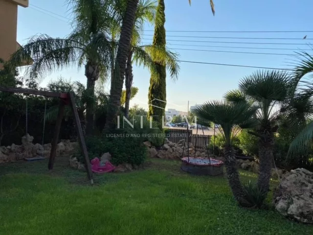 Massive Villa In Germasogeia (5 Bedroom) photo 18