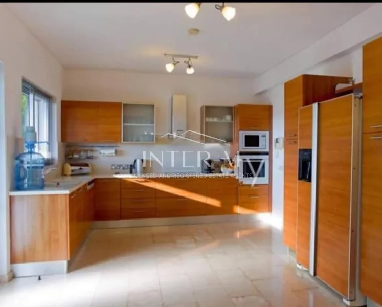 Amazing Luxurious Villa In Episkopi With Large Pool (3 Bedroom) photo 3