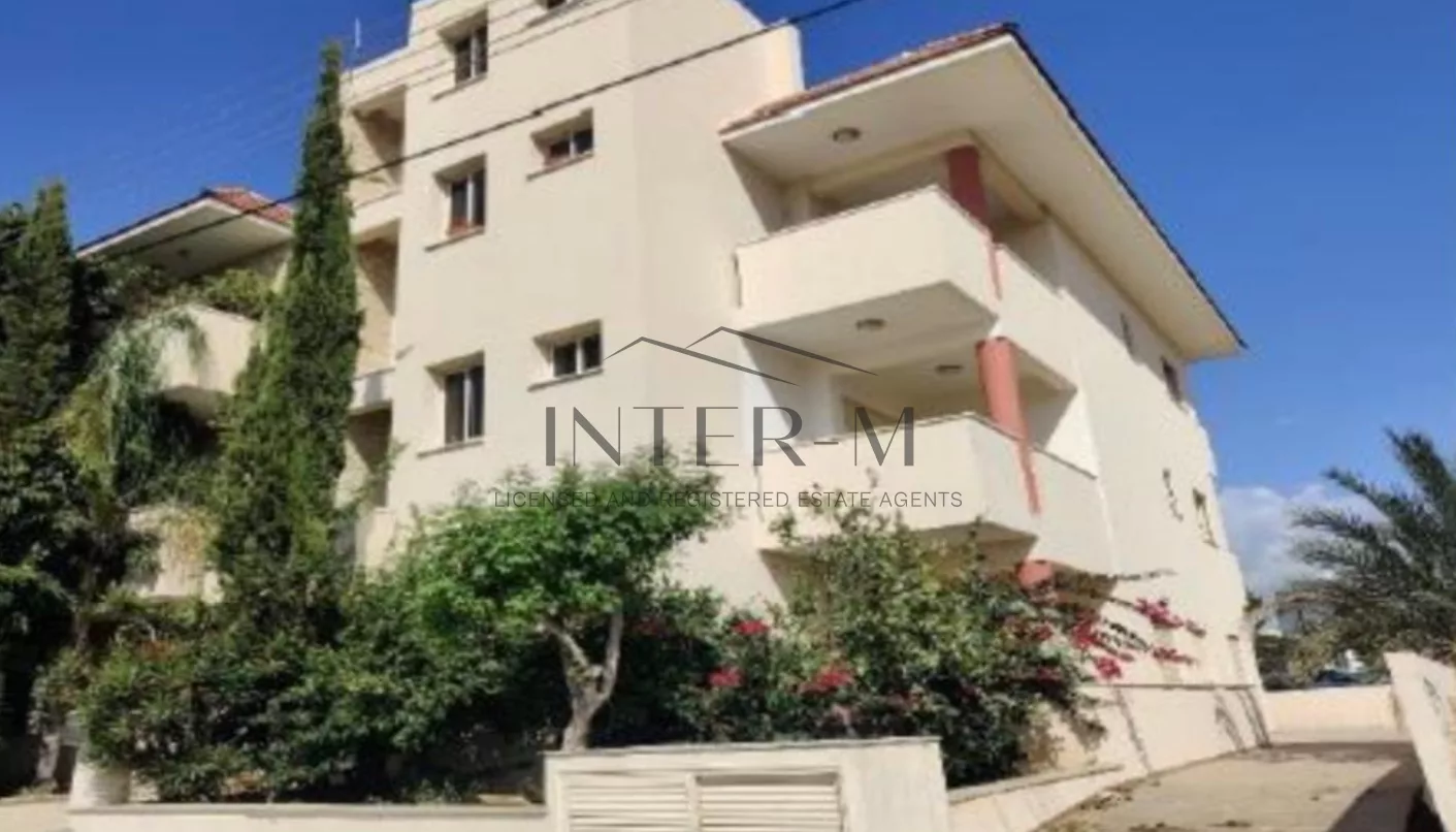 Building For Sale+Warehouse In,Agia Fyla, Limassol, (700 Sq.m) φωτογραφία 7